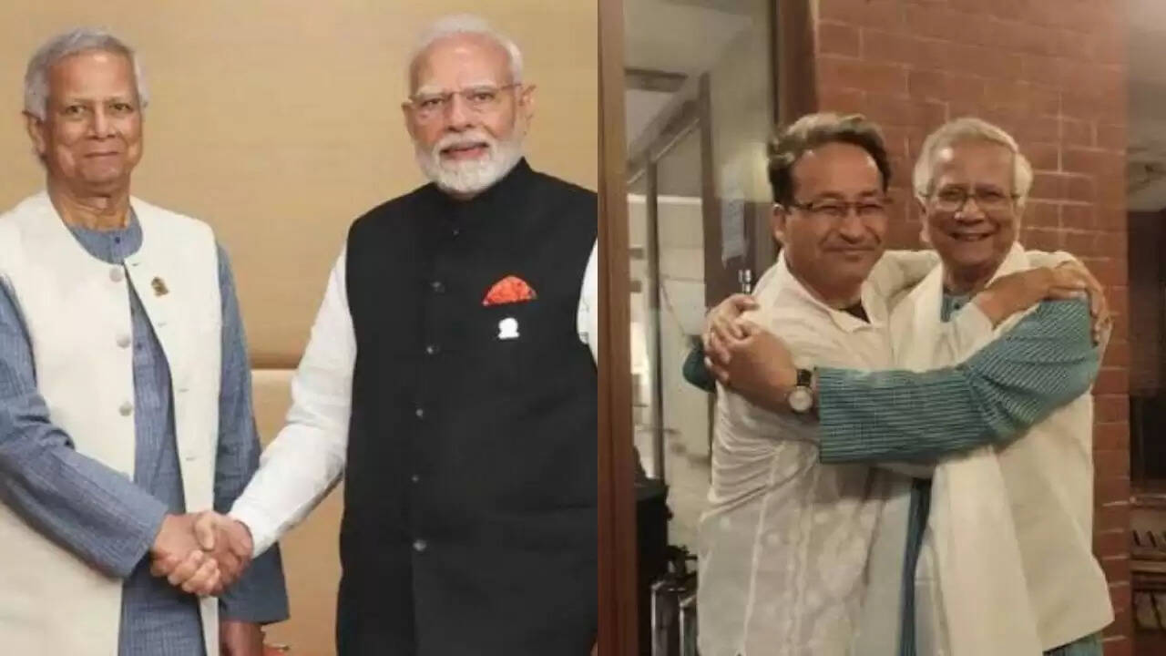 सोनम वांगचुक की गिरफ्तारी पर पत्नी का तीखा जवाब: क्या पीएम मोदी की मुलाकात से है फर्क?