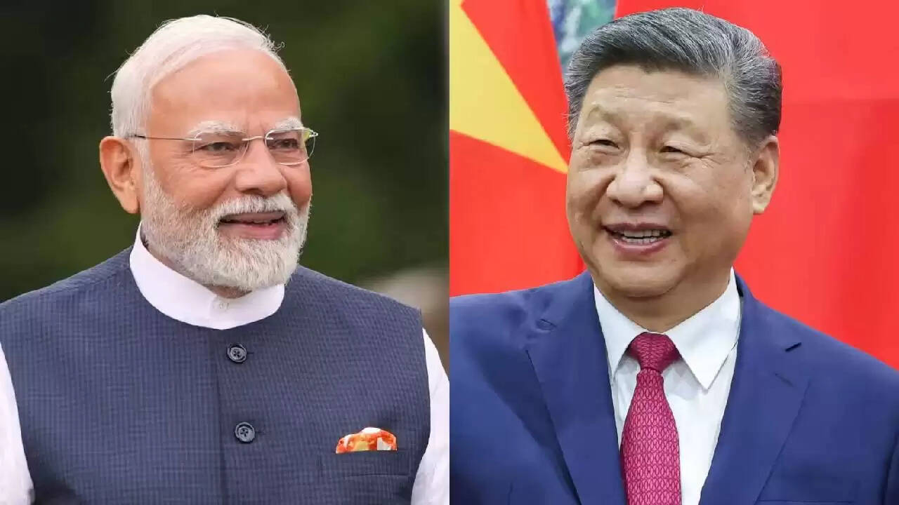 क्या मोदी-शी की मुलाकात से बदलेंगे भारत-चीन के रिश्ते? जानें अहम बातें