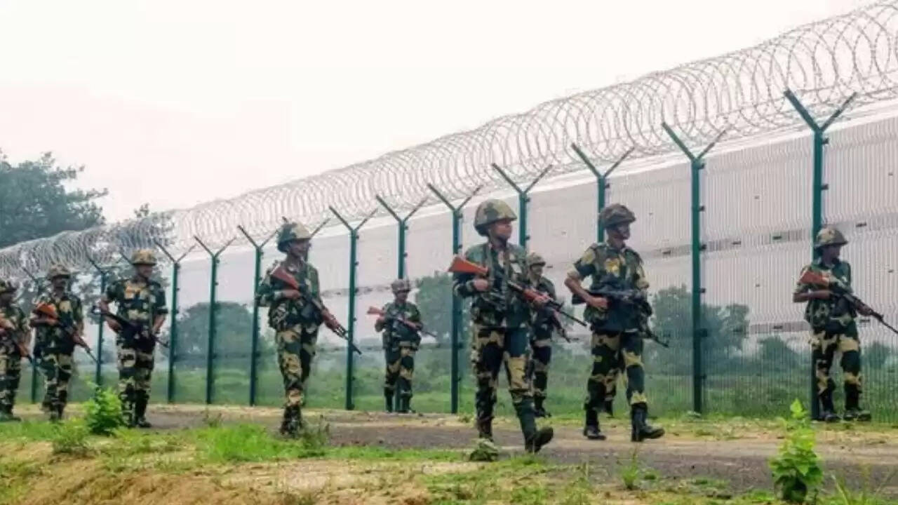 भारत-बांग्लादेश सीमा पर BSF जवान का अपहरण: जानें पूरी कहानी