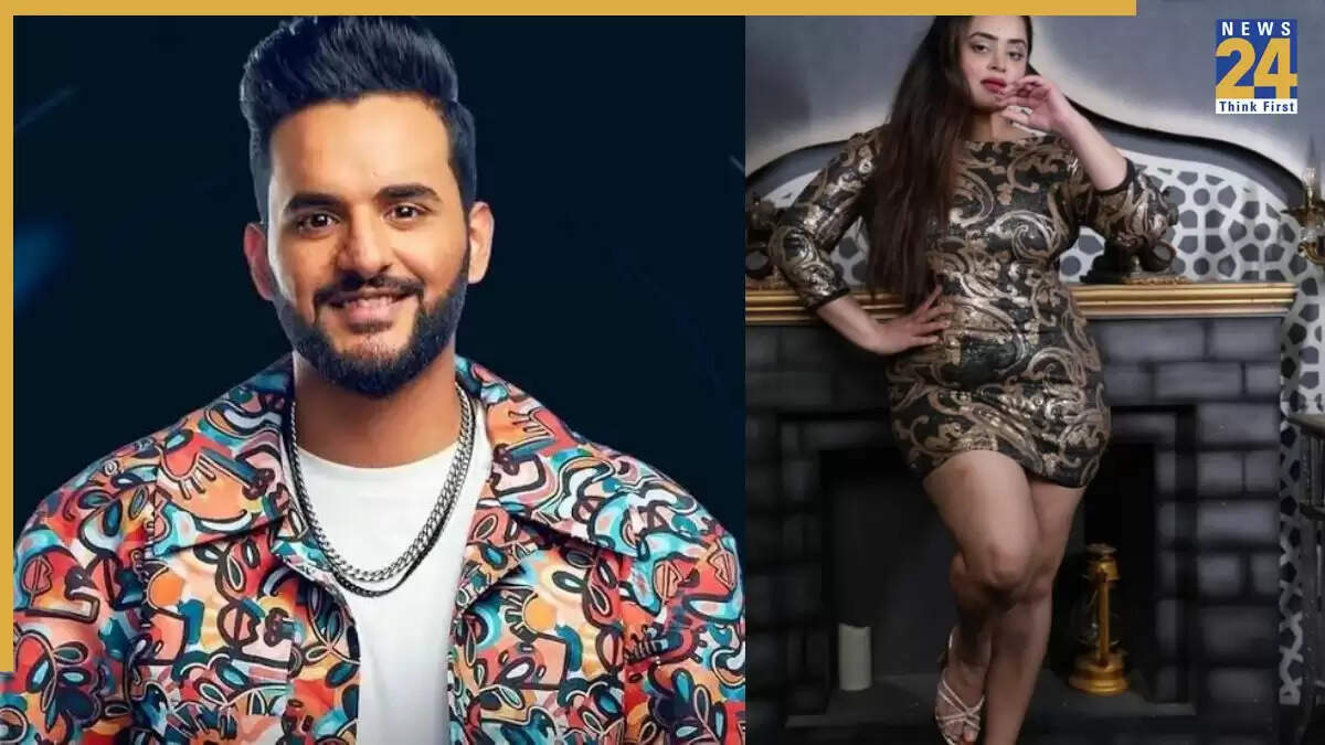 बिग बॉस ओटीटी 2: बेबिका धुर्वे ने अभिषेक मल्हान पर गंभीर आरोप लगाए