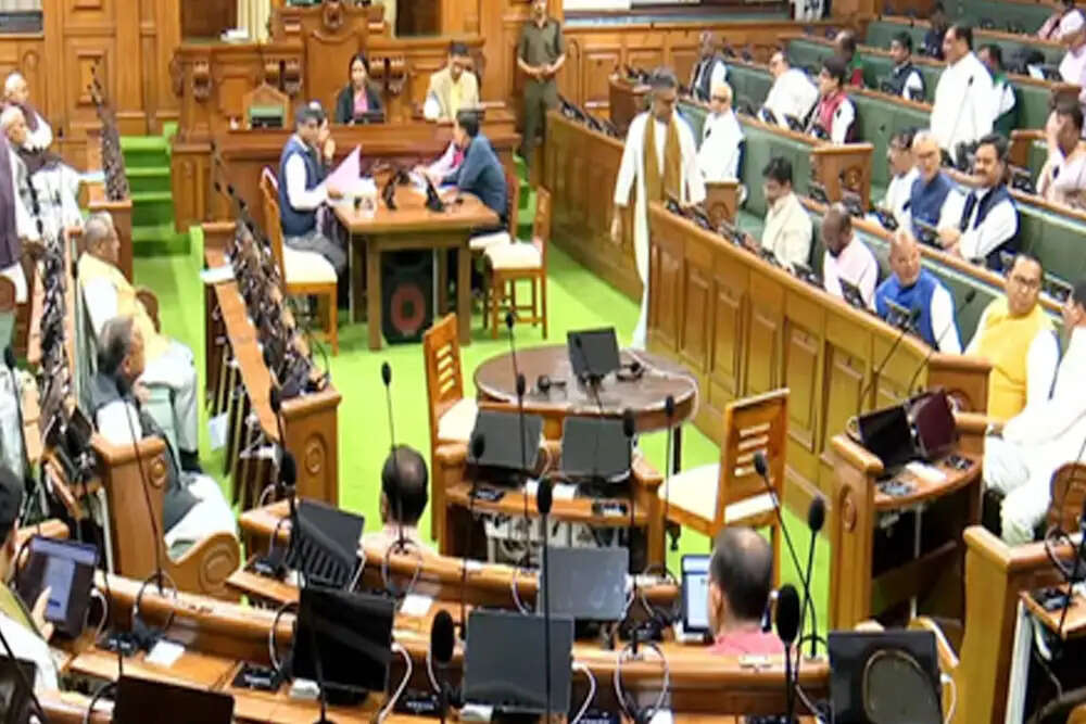 बिहार में धर्मांतरण के खिलाफ सख्त कानून की मांग