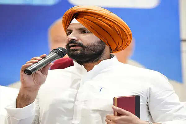 पंजाब कांग्रेस अध्यक्ष ने चुनावों से पहले SIR अभियान पर उठाए सवाल