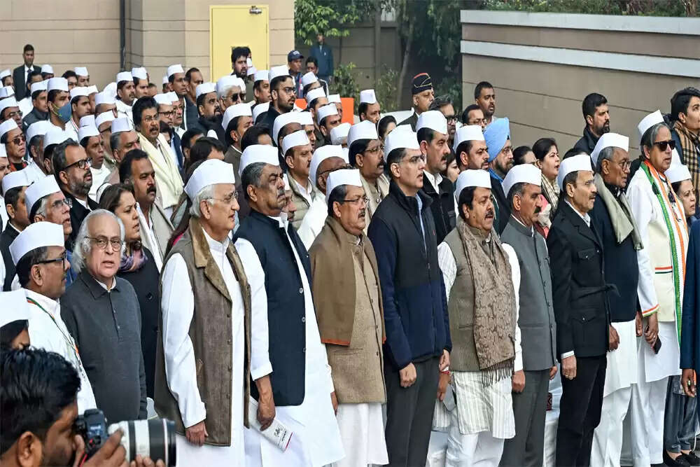 मध्य प्रदेश से राज्यसभा के लिए कांग्रेस का उम्मीदवार कौन होगा?