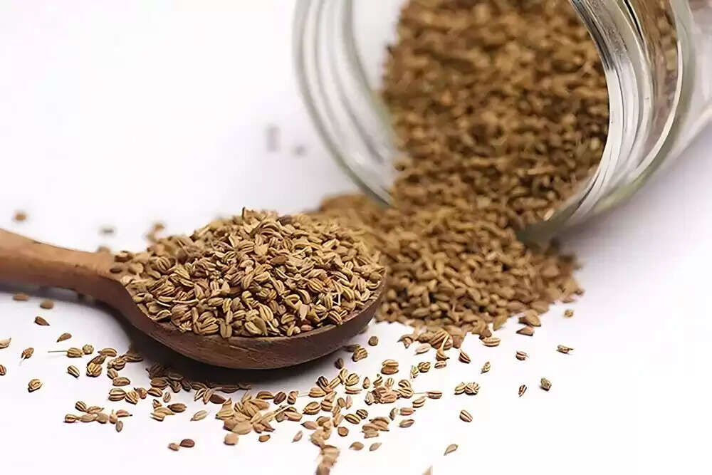 अजवाइन: सेहत के लिए एक अनमोल प्राकृतिक उपाय