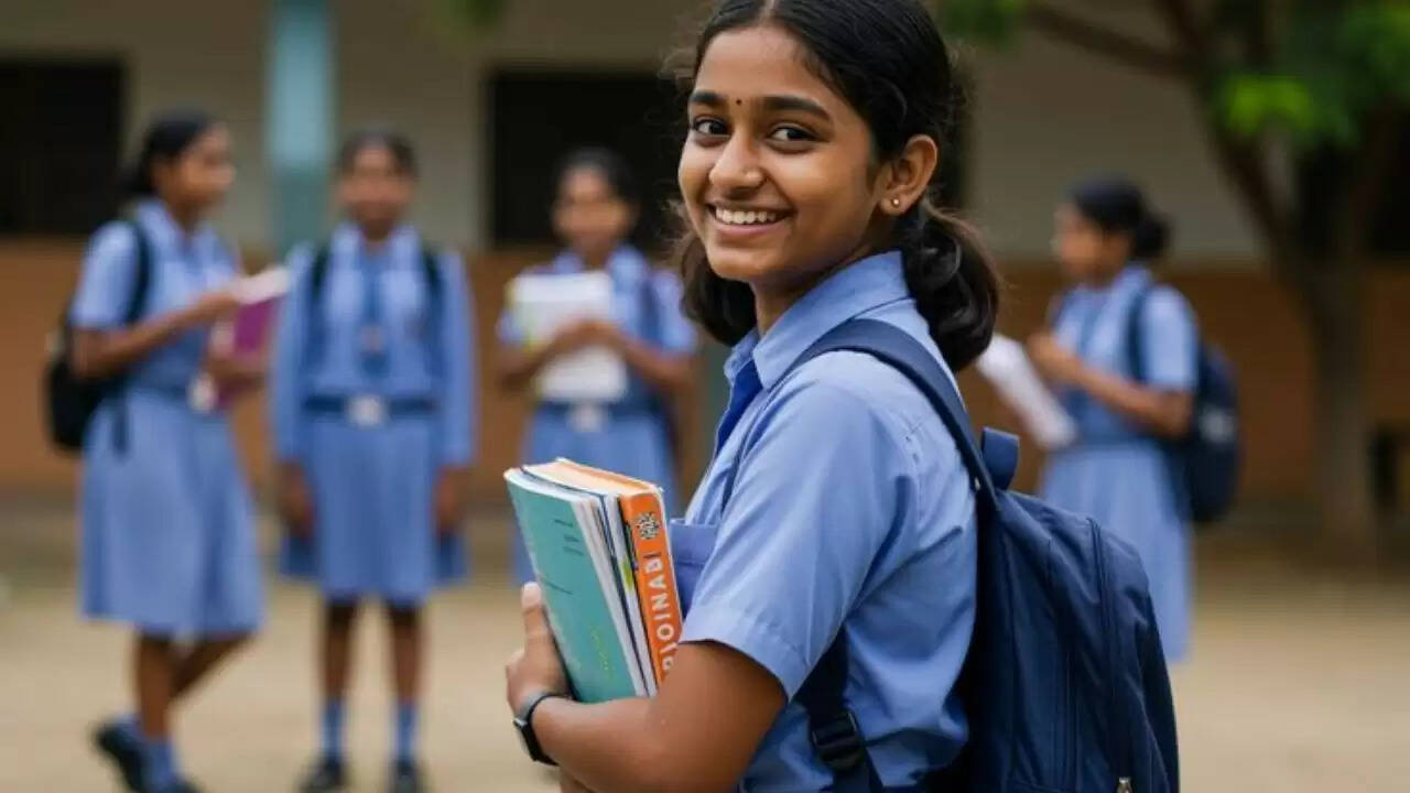 मध्य प्रदेश बोर्ड की कक्षा 5 और 8 की परीक्षा तिथियां 2026 घोषित