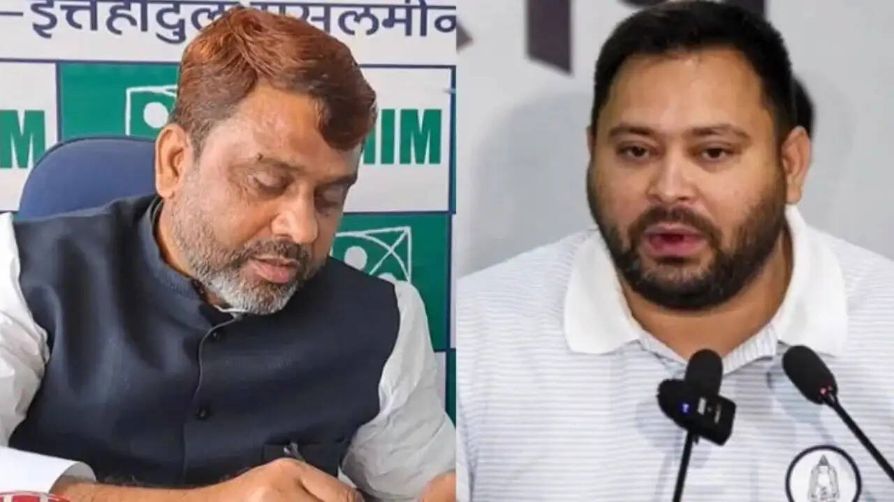 बिहार में राज्यसभा चुनाव को लेकर सियासी हलचल तेज