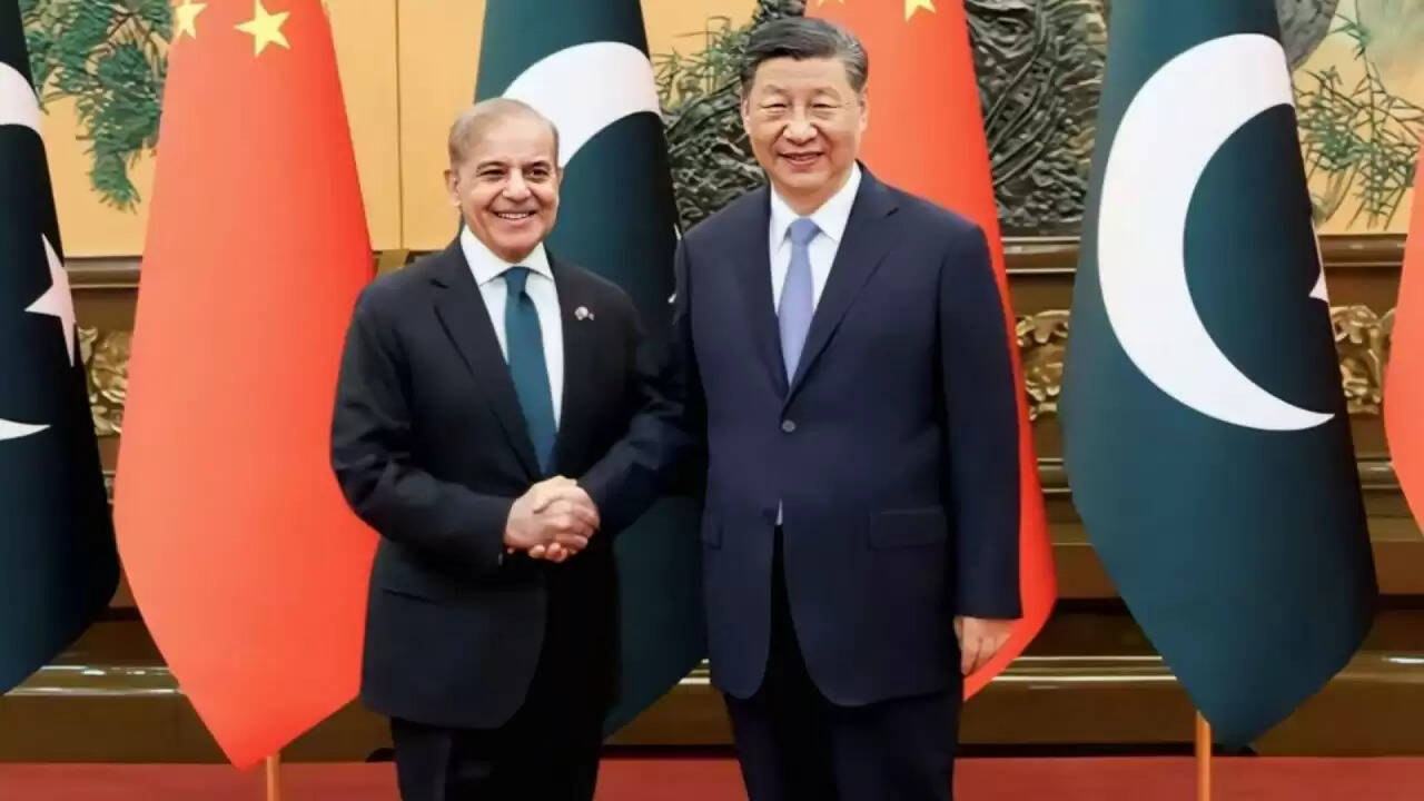 पाकिस्तान में चीनी सुरक्षा अधिकारों का विस्तार: नई चिंताएँ और प्रभाव