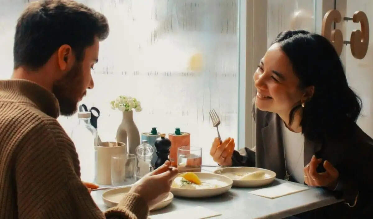 पहली डेट पर सफल होने के लिए जरूरी टिप्स