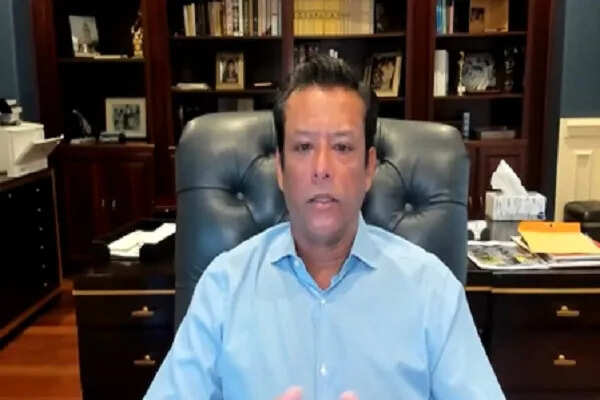 शेख हसीना के बेटे ने पीएम मोदी को धन्यवाद दिया, कहा यूनुस नहीं कर सकते नुकसान