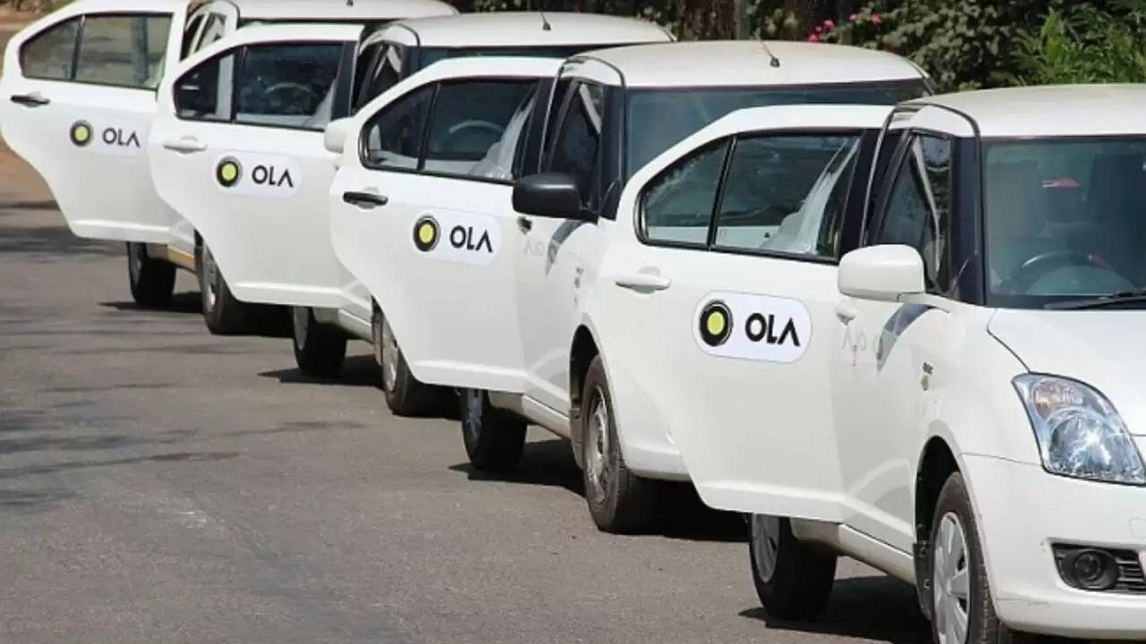 क्या Ola और Uber के किराए में होगा बड़ा इजाफा? जानें नई गाइडलाइंस के बारे में