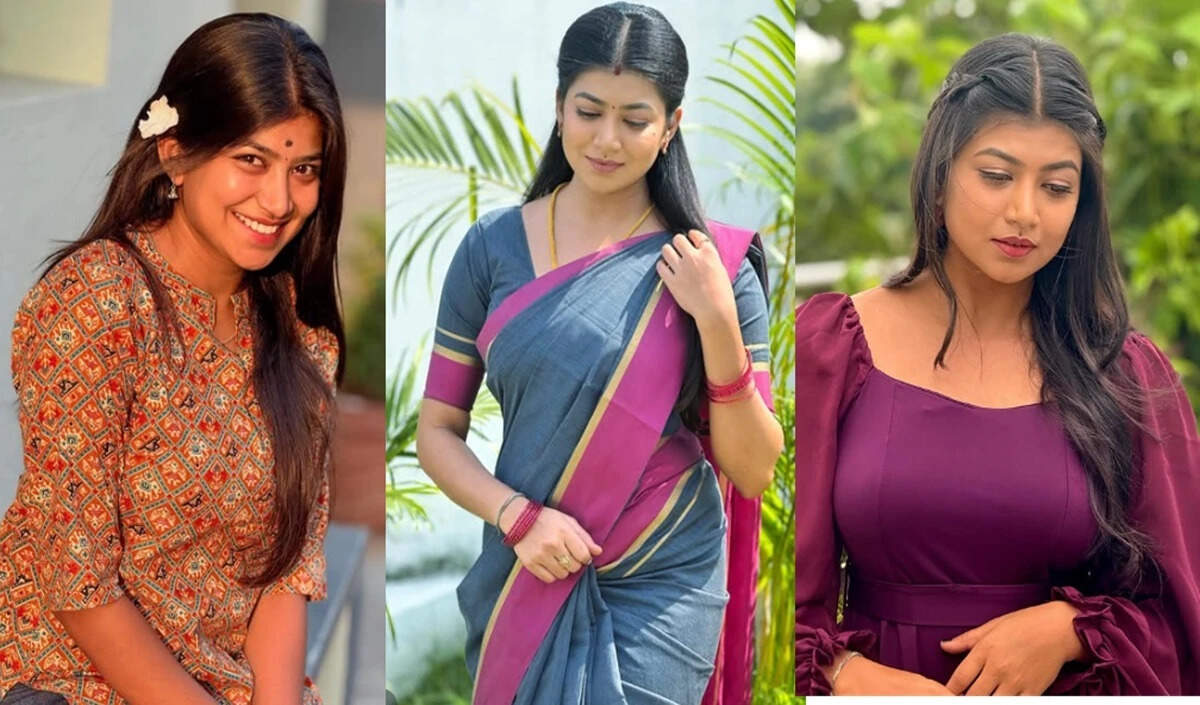 कन्नड़ एक्ट्रेस नंदिनी सीएम की आत्महत्या से टेलीविज़न इंडस्ट्री में शोक