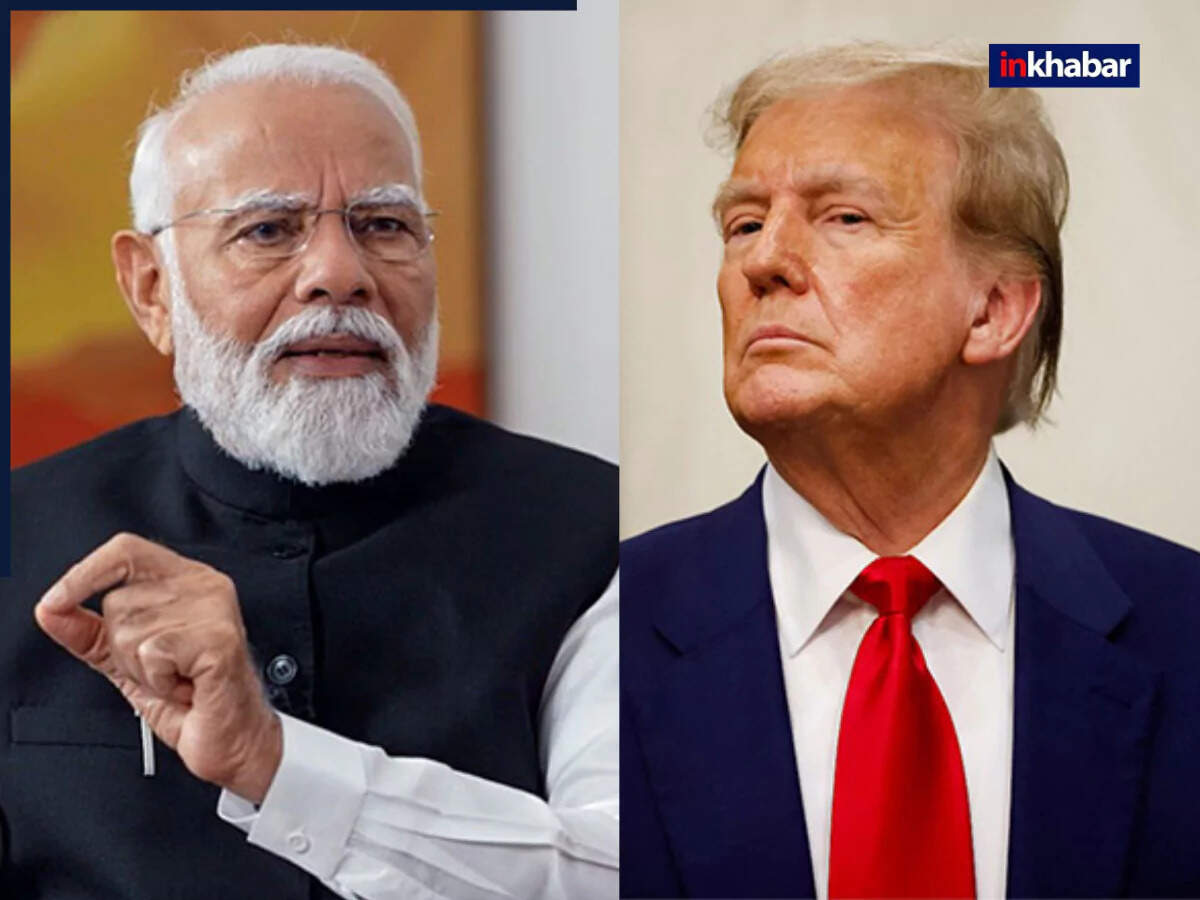 डोनाल्ड ट्रंप का भारत में व्यापार: बिना निवेश के करोड़ों की कमाई