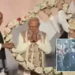 प्रधानमंत्री मोदी का बिहार में एनडीए की जीत पर जोरदार भाषण