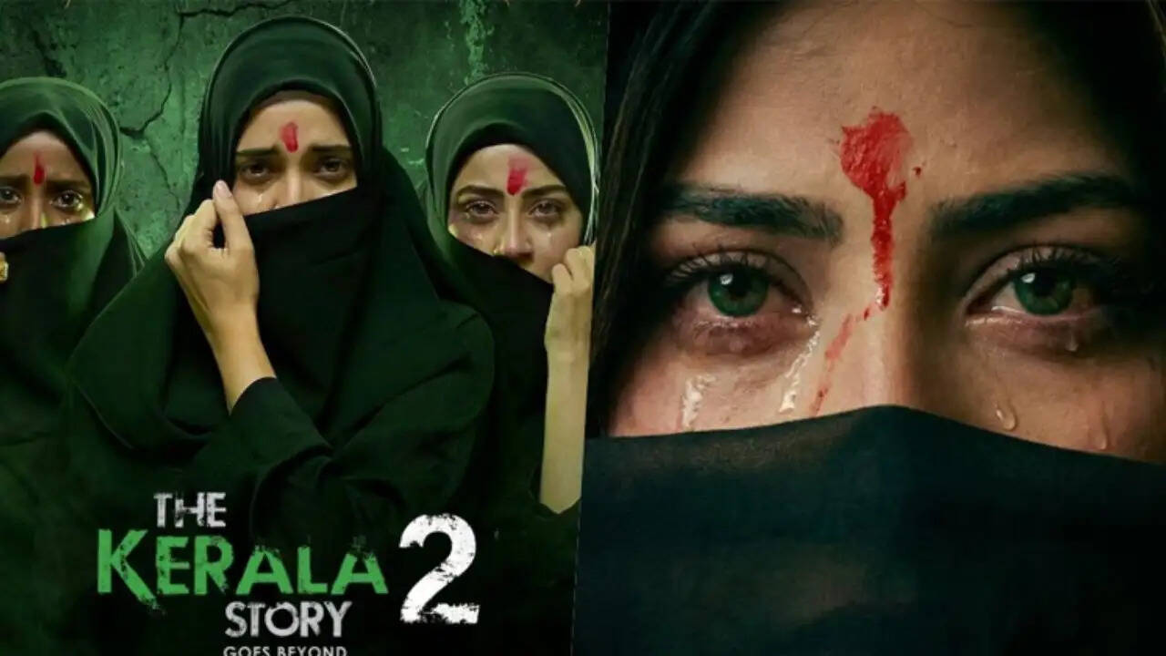 केरल स्टोरी 2: हाईकोर्ट ने फिल्म की समीक्षा के लिए विशेष आदेश जारी किया