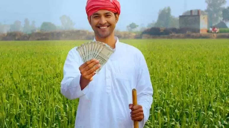 किसानों के लिए महत्वपूर्ण सूचना: पीएम किसान योजना की 20वीं किस्त जल्द ही आएगी