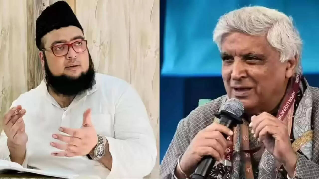 जावेद अख़्तर पर मौलाना का तीखा हमला: क्या है मेहमाननवाज़ी और कट्टरपंथ का संतुलन?
