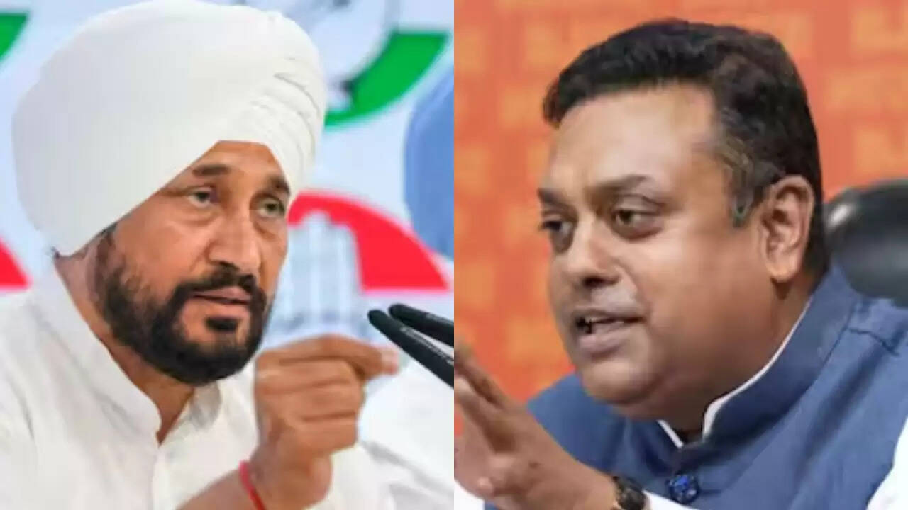 संबित पात्रा का कांग्रेस पर हमला: आतंकवाद पर ढीला रुख और पाकिस्तान का समर्थन?
