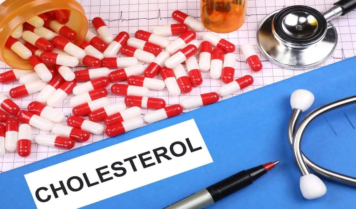 दिल की सेहत: HDL, LDL और ट्राइग्लिसराइड्स का महत्व