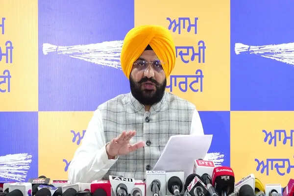 पंजाब में ग्रामीण खेल मैदानों की गुणवत्ता पर सरकार का सख्त रुख