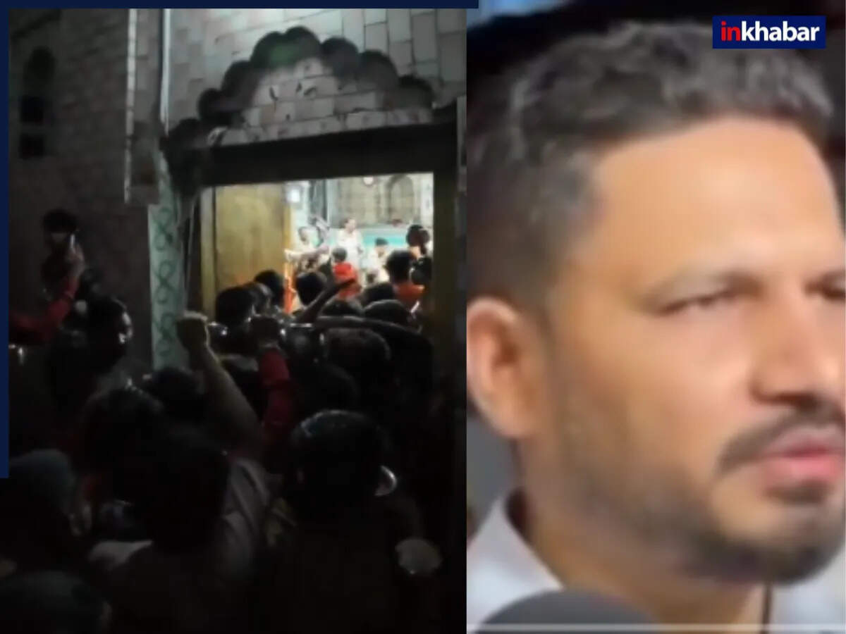 बाराबंकी महादेव मंदिर में भगदड़: दो श्रद्धालुओं की मौत, 40 घायल