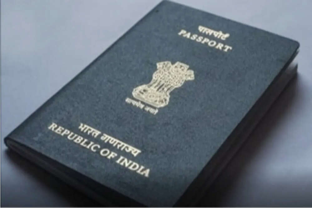 तमिलनाडु में पासपोर्ट सेवाओं के लिए नई मोबाइल वैन पहल