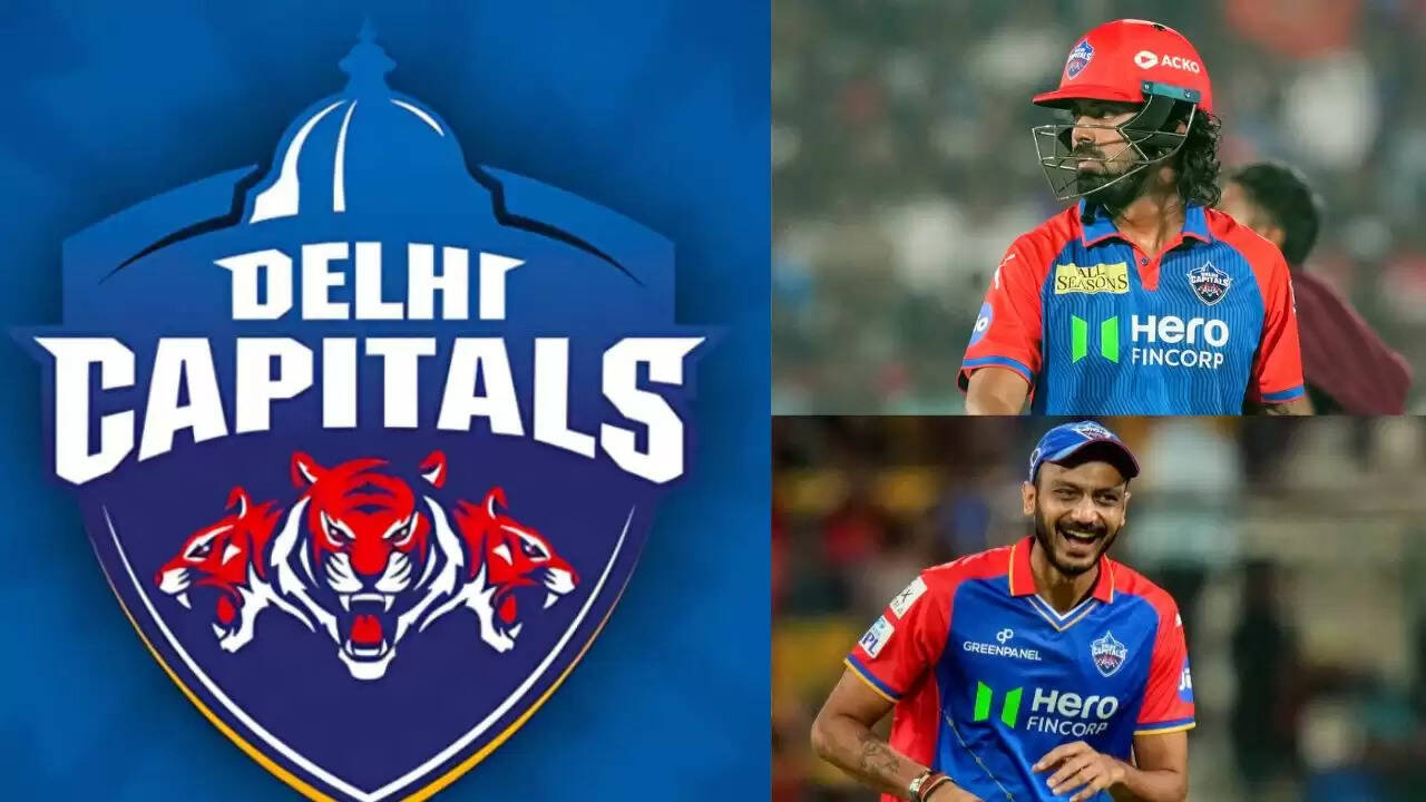 दिल्ली कैपिटल्स ने IPL 2026 के लिए केएल राहुल को कप्तान बनाने का किया फैसला