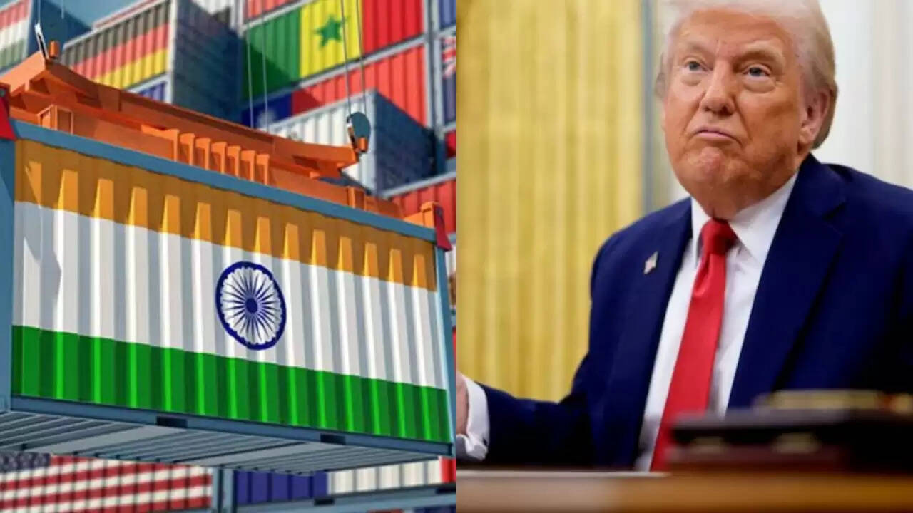 अमेरिका ने भारत से आयात पर बढ़ाया टैरिफ, निर्यात पर पड़ेगा गंभीर असर