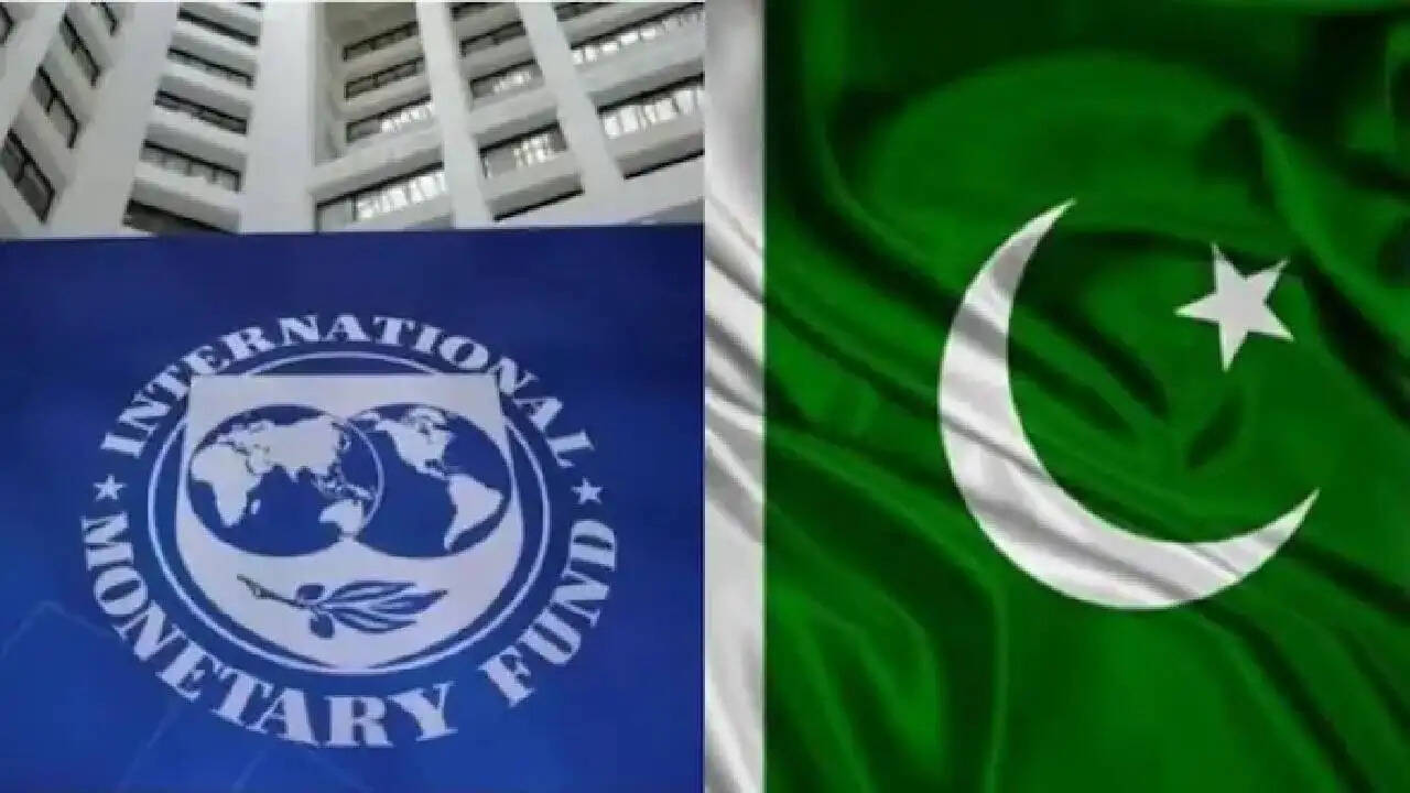 क्या पाकिस्तान की IMF से मिली मदद स्थायी होगी या फिर संकट का सामना करना पड़ेगा?