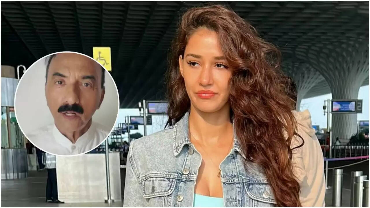 दिशा पटानी के घर के बाहर गोलीबारी: दो शूटर मुठभेड़ में ढेर