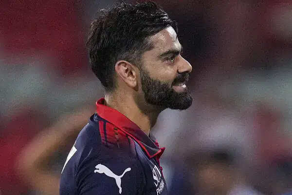विराट कोहली ने क्रिकेट करियर और भविष्य पर साझा की भावनाएं