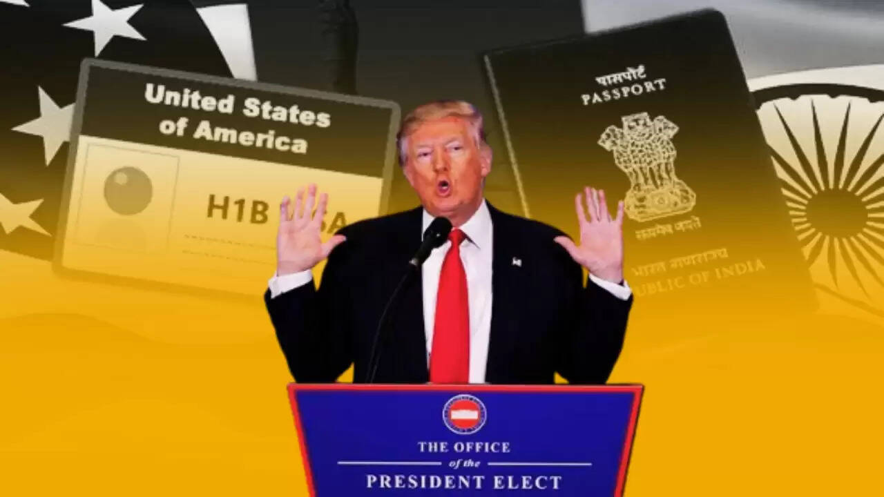 H-1B वीजा नियम 2025: भारतीय छात्रों के लिए राहत