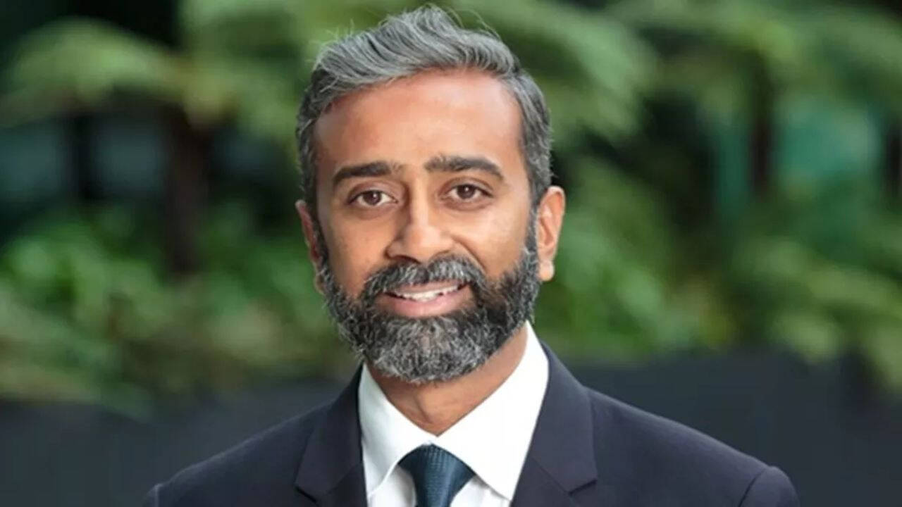 भारतीय निखिल रविशंकर बने एअर न्यूजीलैंड के नए CEO, जानें उनकी यात्रा