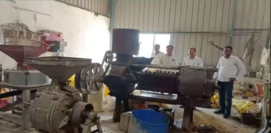 सरकार की पीएमएफएमई योजना से अमेठी के भगवत प्रसाद की बदली तस्वीर