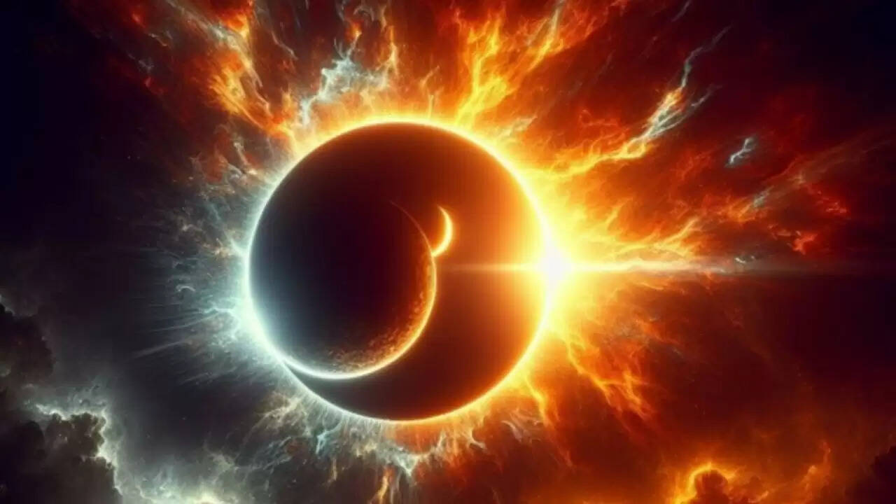 क्या है सूर्यग्रहण का महत्व? जानें 21 सितंबर 2025 के ग्रहण के बारे में