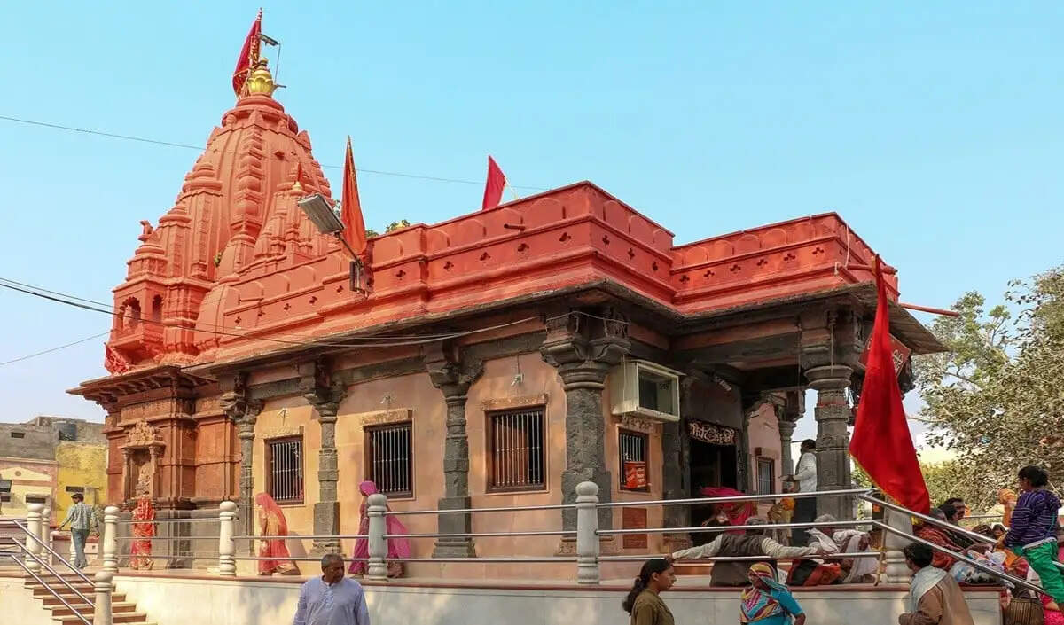 हरसिद्धि माता मंदिर: उज्जैन का प्रमुख शक्तिपीठ
