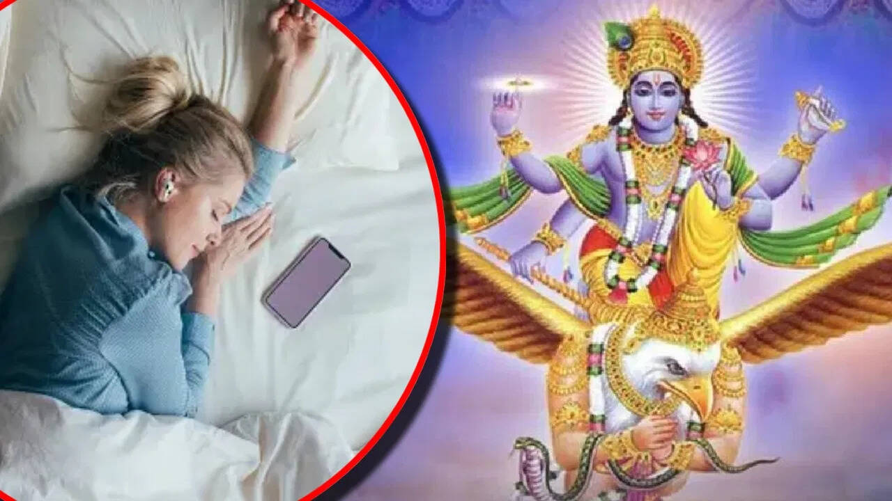 गरुड़ पुराण में वर्णित 5 गलतियाँ जो दरिद्रता का कारण बन सकती हैं
