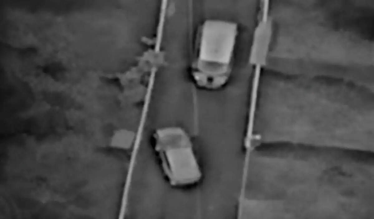 इजराइल में कूड़ा उठाने वाले ट्रक से मिली चौंकाने वाली जानकारी