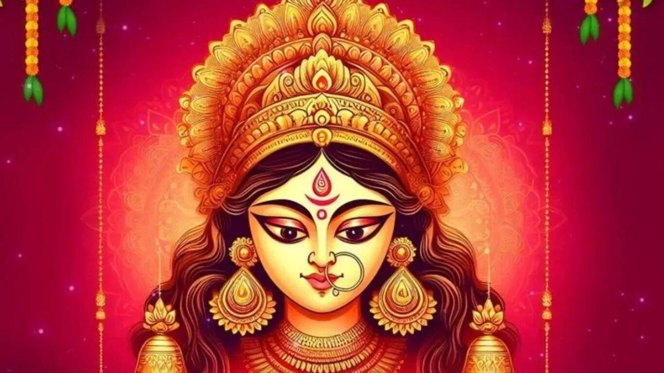 शारदीय नवरात्रि 2025: महा अष्टमी और नवमी की तिथियाँ और कन्या पूजन का महत्व