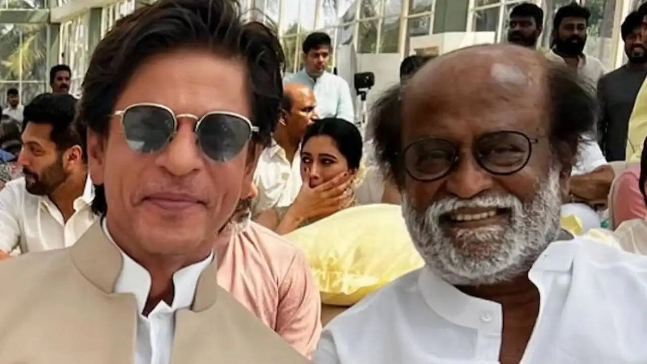 शाहरुख खान ने 'जेलर 2' में कैमियो करने से किया इनकार