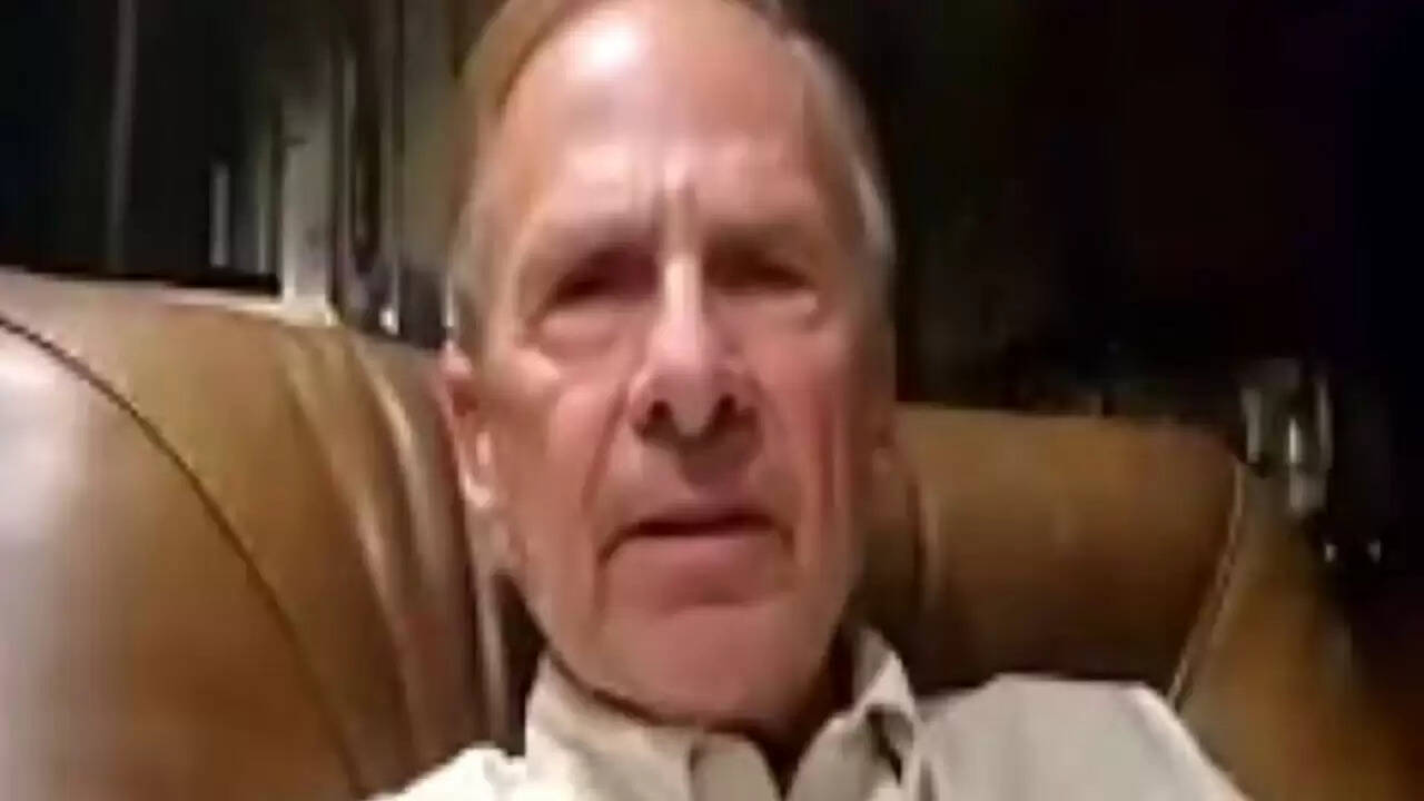 रिचर्ड बार्लो का खुलासा: भारत और इजरायल ने पाकिस्तान के परमाणु संयंत्र पर हमले की योजना बनाई थी