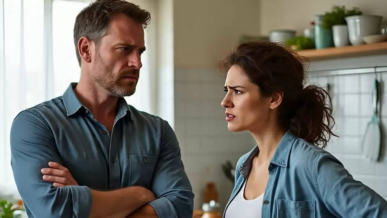 पुणे में पत्नी की हत्या: आरोपी ने फिल्म 'दृश्यम' से प्रेरणा ली?