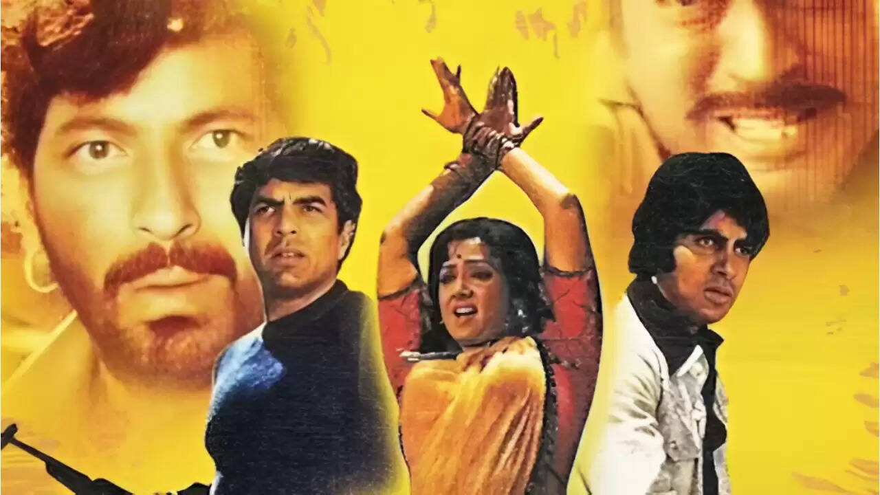 शोले: द फाइनल कट - 50 साल बाद फिर से सिनेमाघरों में