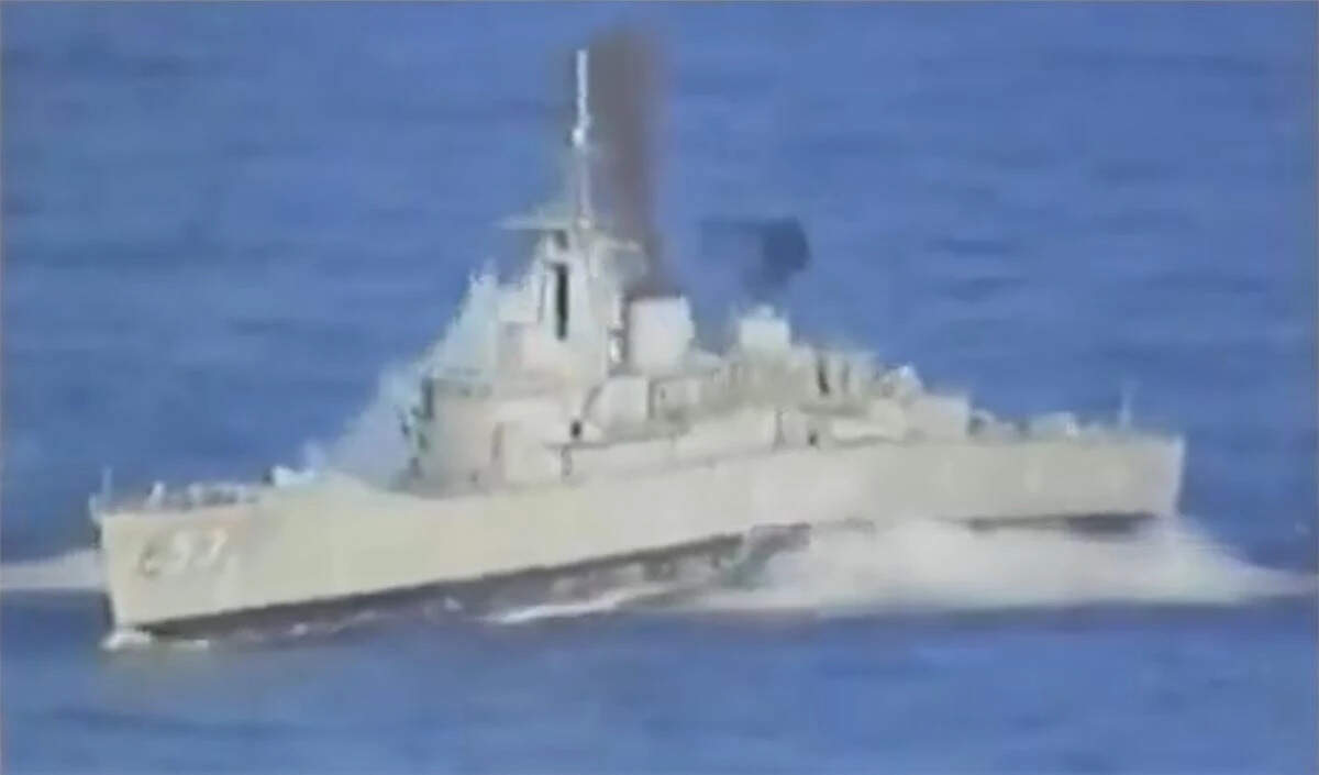 भारत ने ईरान के खिलाफ अमेरिकी सैन्य दावों को किया खारिज