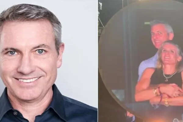CEO Andy Byron Resigns After Coldplay Concert Controversy
