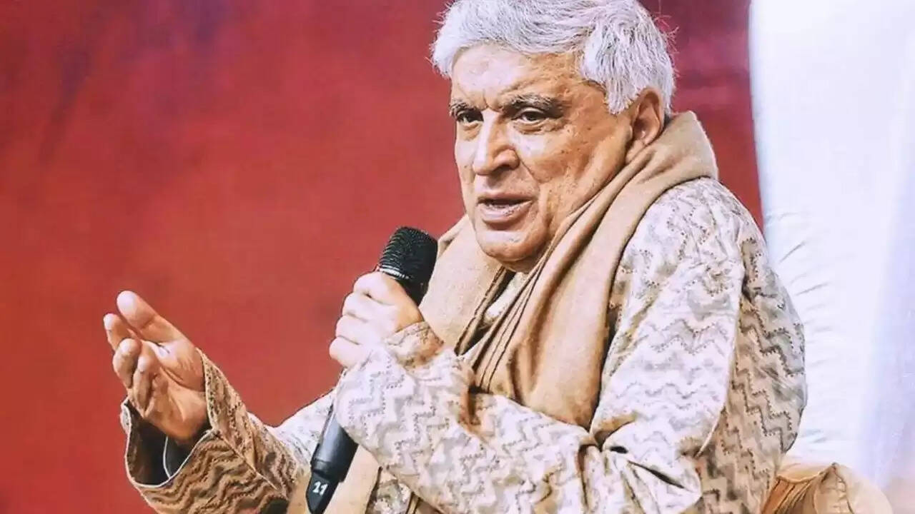 जावेद अख्तर ने जयपुर लिटरेचर फेस्टिवल में उर्दू और संस्कृत पर की बेबाक चर्चा