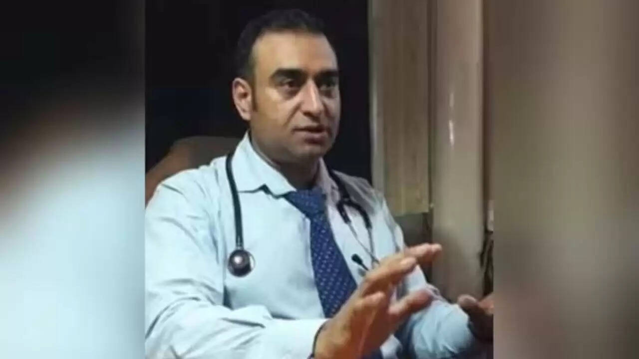 दिल्ली में कार धमाके के बाद सुरक्षा एजेंसियों की जांच तेज