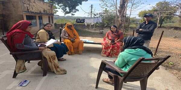 शिवपुरी: पुलिस से रोका बाल विवाह, बालिका बोली मेरी दादी करवा रही शादी