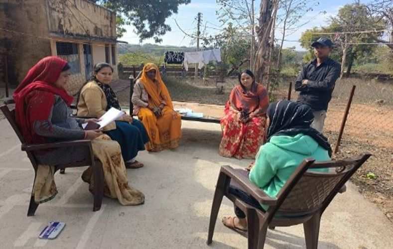 शिवपुरी: पुलिस से रोका बाल विवाह, बालिका बोली मेरी दादी करवा रही शादी