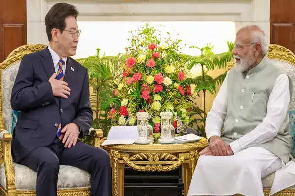 भारत और दक्षिण कोरिया के बीच व्यापारिक संबंधों को मजबूत करने की दिशा में महत्वपूर्ण कदम