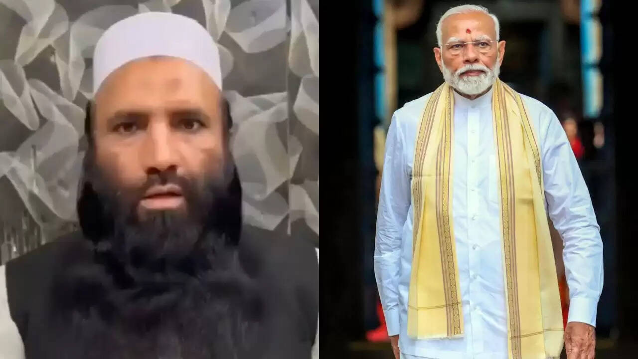 Pahalgam Terror Attack: Saifullah Kasuri's Threat to PM Modi Raises Alarms